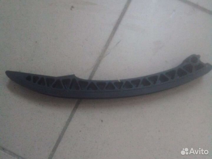 Башмак натяжителя цепи Mercedes OM611 A6110520016