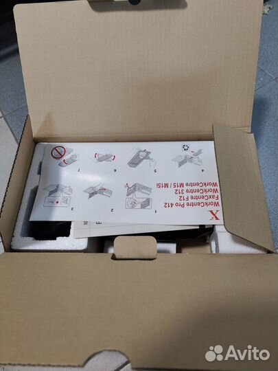 Картридж xerox 106R00586