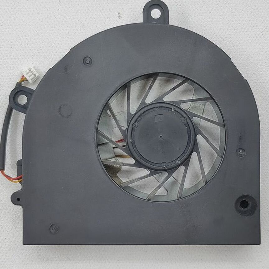 [G75R05MS1AD-52T131] Вентилятор G75r05ms1ad-52t131, Toshiba C660, C665