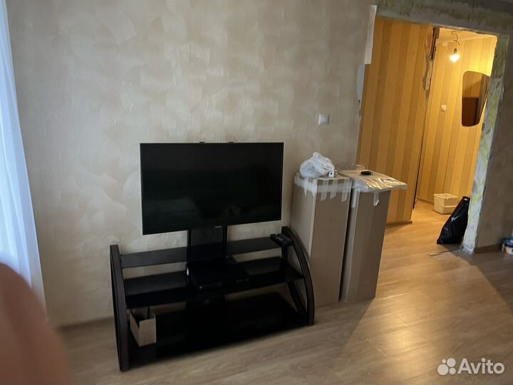 Полка для тв Mart Каскад