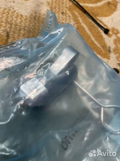 Цепь грм Рено Трафик 2.0 diesel