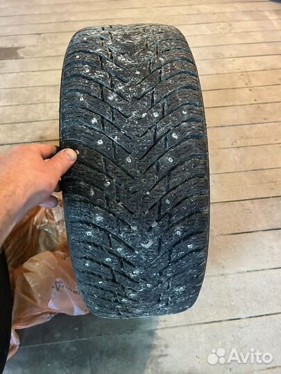 Колеса зимние на r 16 205 55