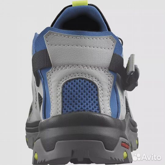 Кроссовки Salomon Techamphibian 5 Pearl Blue