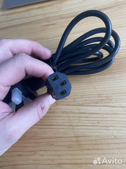 Кабель питания