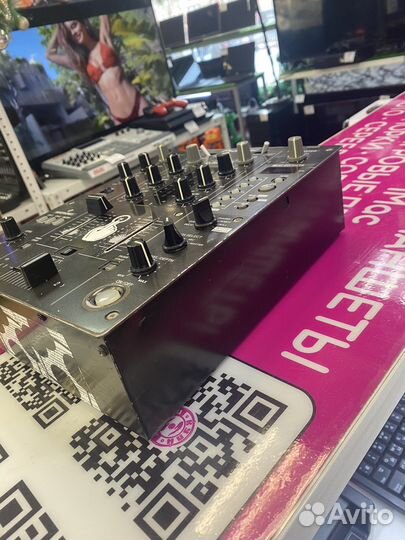 Pioneer DJM-400