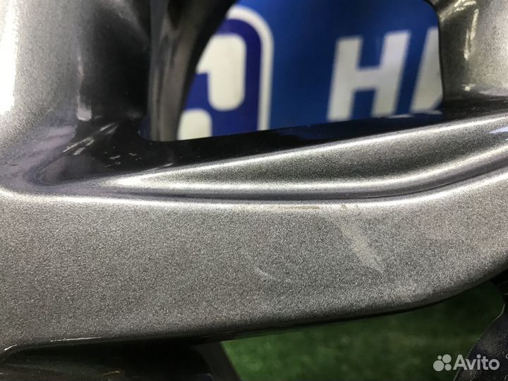 Диск литой Hyundai Creta (1 шт.) Оригинал