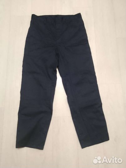 Спецодежда. Техноавиа