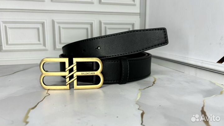 Ремень Balenciaga