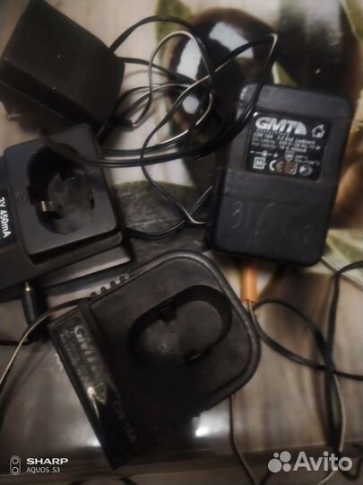 Шуруповерт Зубр,Интерскол, Топ машин. Кейс