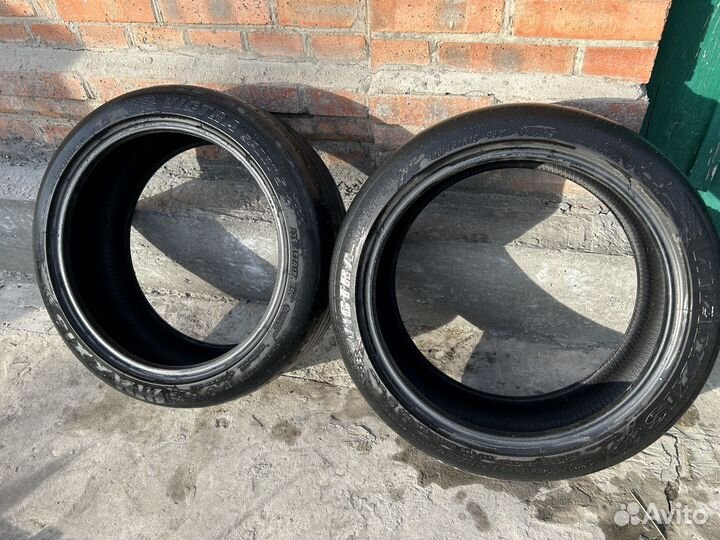 Maxxis Victra Sport VS5 225/45 R18 95Y