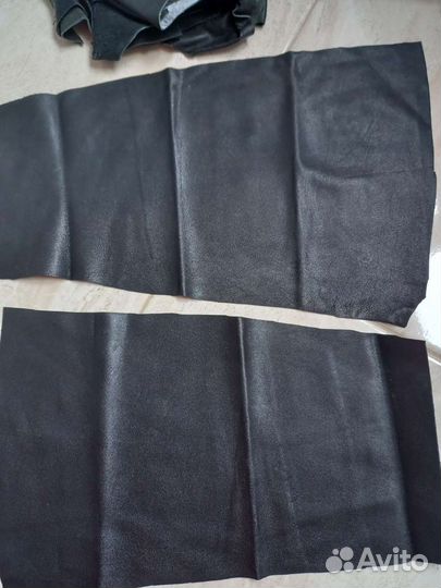 Натуральная кожа