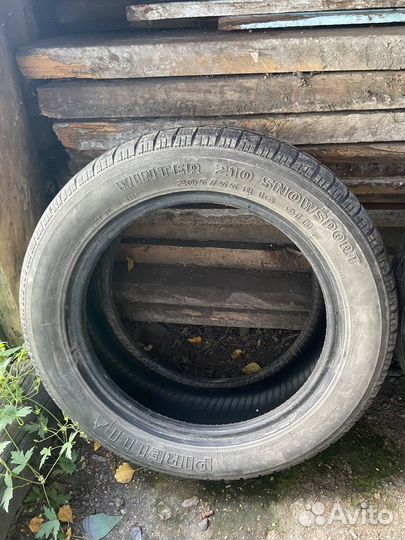 Goform W705 205/55 R16