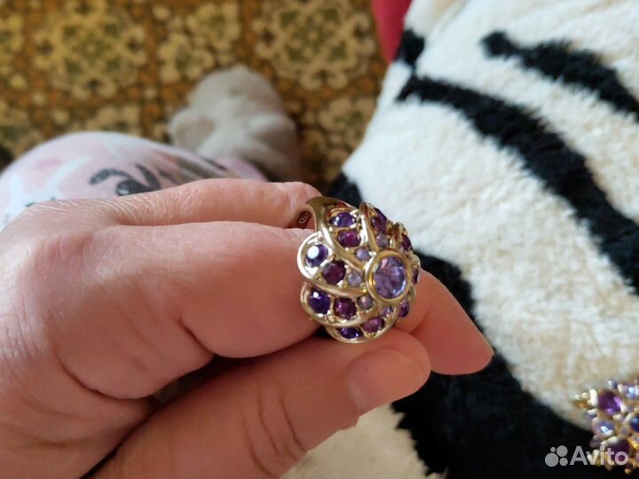 Набор украшений