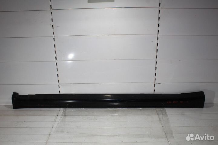 Порог honda odyssey 03* RA6 RH