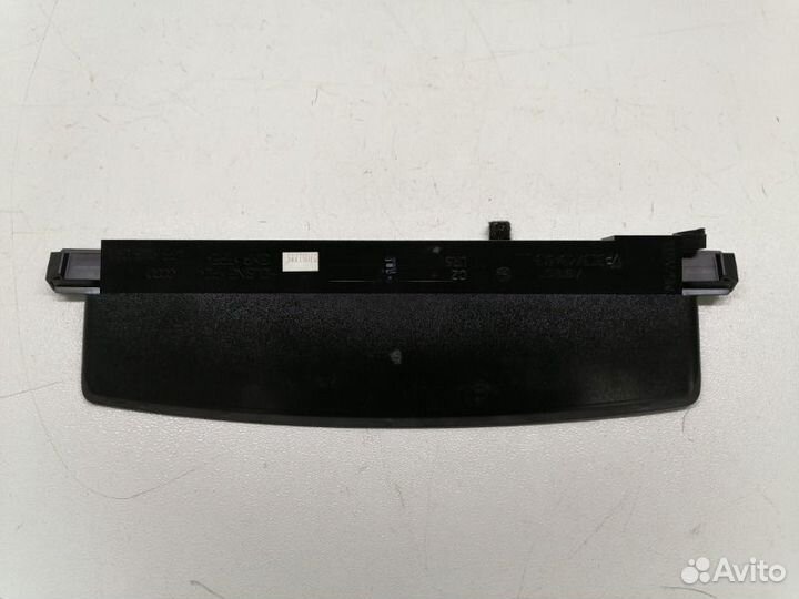 Фонарь задний (стоп сигнал) задний Audi A6 C6 3.2