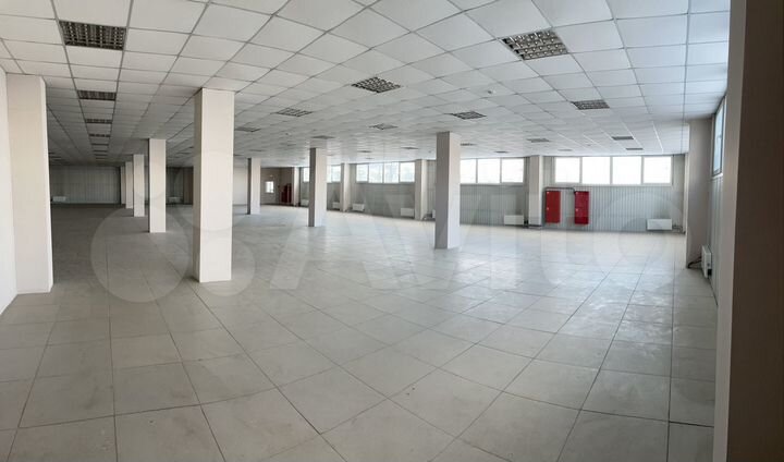 Торговая площадь, 250 м²