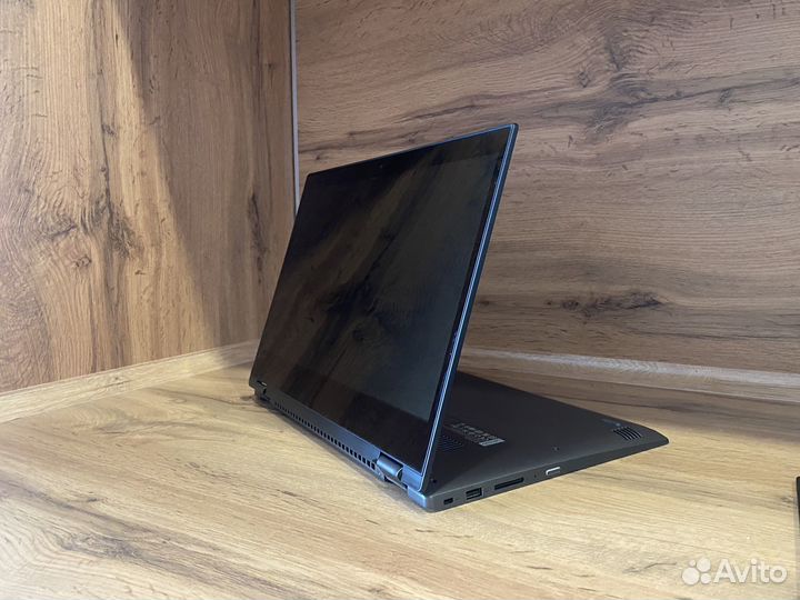 Lenovo Yoga