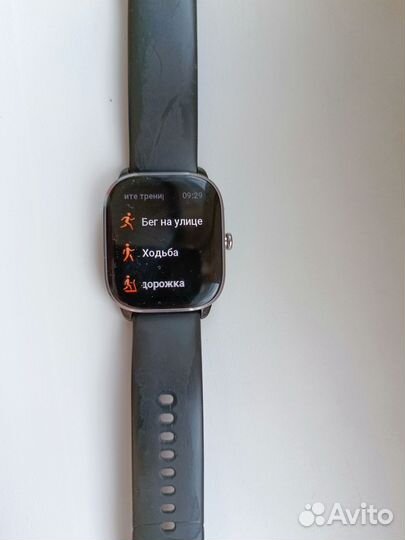 Amazfit GTS 4 mini