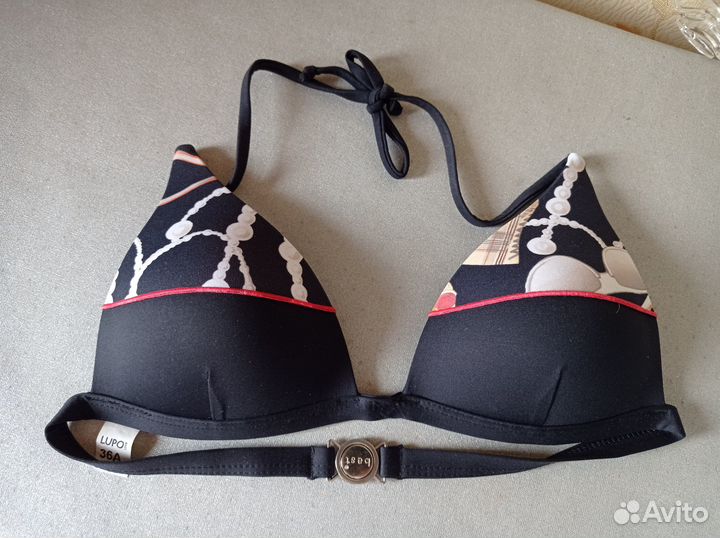 Новый купальник польского бренда 