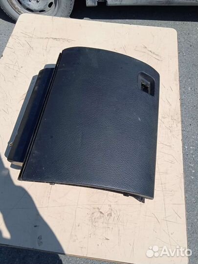 Бардачок без замка Opel omega b омега б