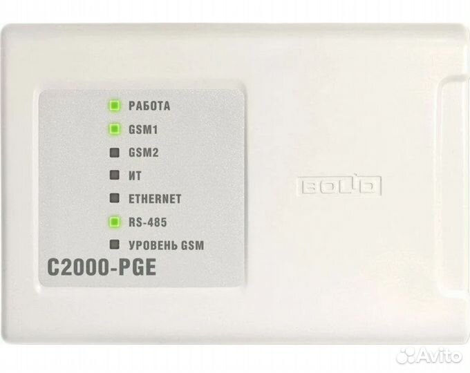 С-2000-PGE исп.1