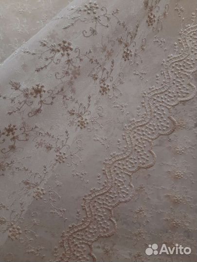 Балдахин и держатель для балдахина