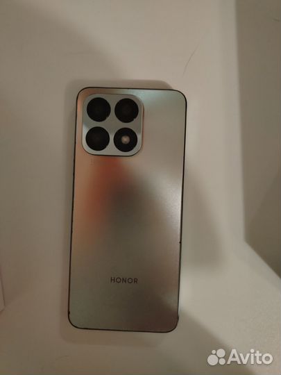 HONOR X8a, 6/128 ГБ