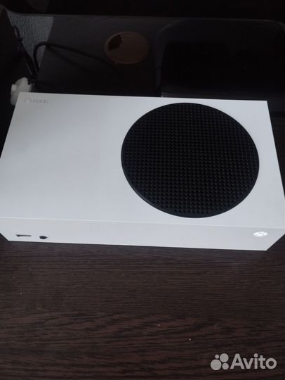 Xbox series s
