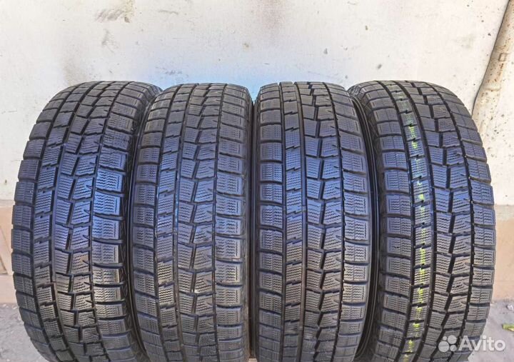 Dunlop Winter Maxx WM01 195/65 R15 32V