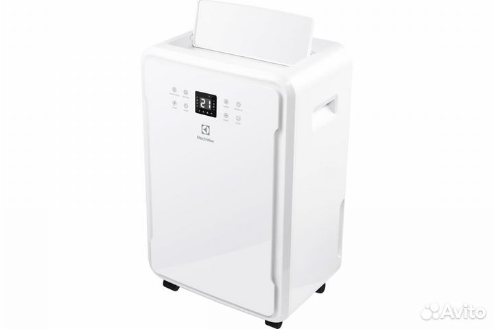 Осушитель воздуха Electrolux EDH-65L нс