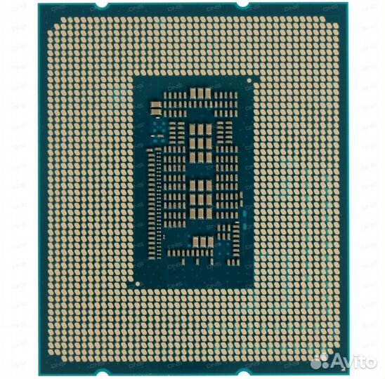 Процессор Intel Core i5-12400F