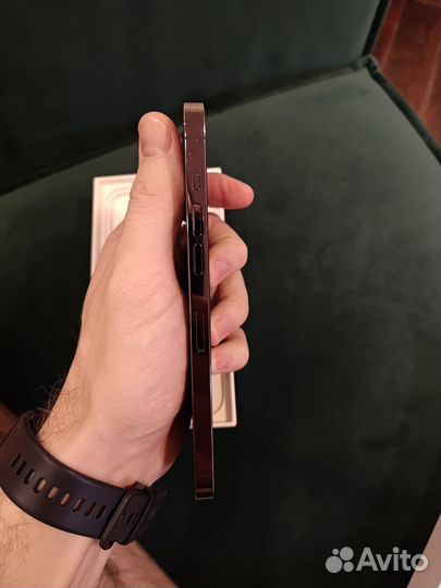 iPhone 14 Pro Max, 256 ГБ