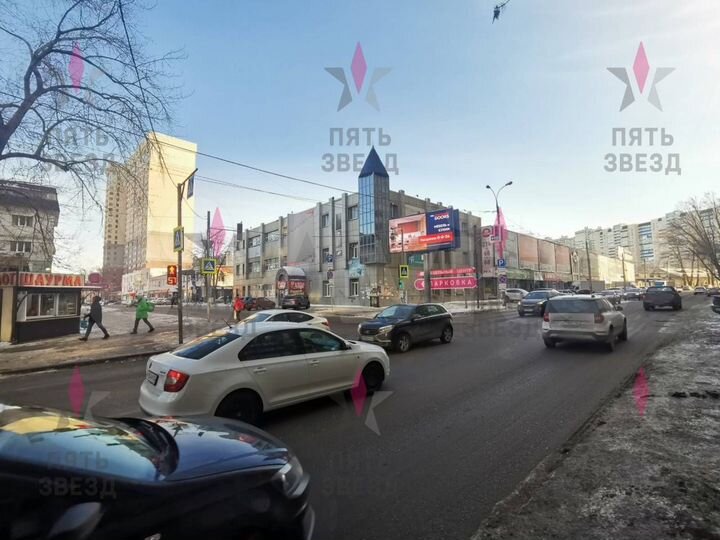 Продажа здания 2064 кв.м