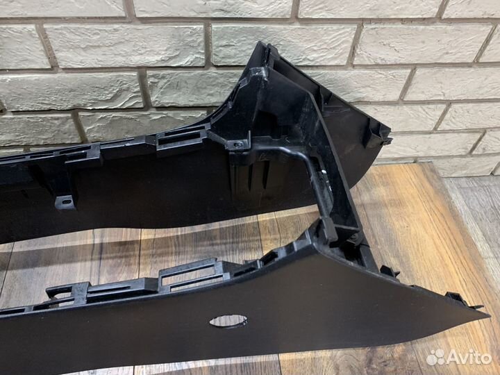 Mazda 6 (GH) 2007-2013 Консоль центральная