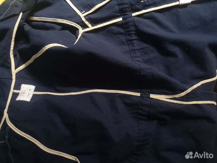 Ветровка Zara