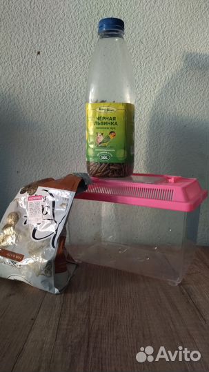 Клетка для грызунов Ferplast и многое другое