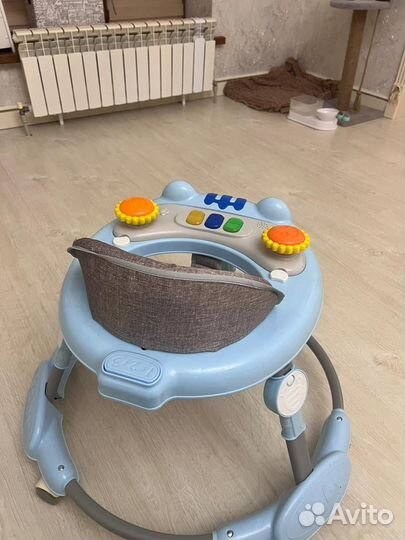Ходунки детские
