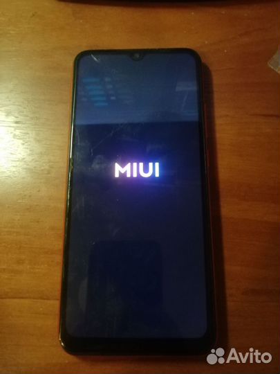 Xiaomi Redmi 9C (NFC), 2/32 ГБ