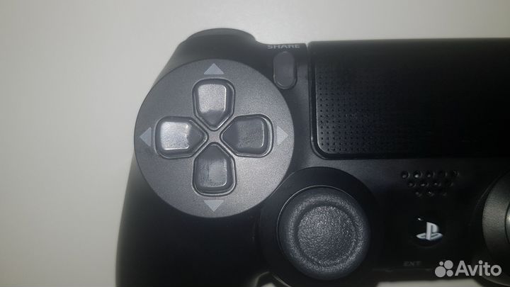 Геймпад Sony PlayStation Dualshock 4