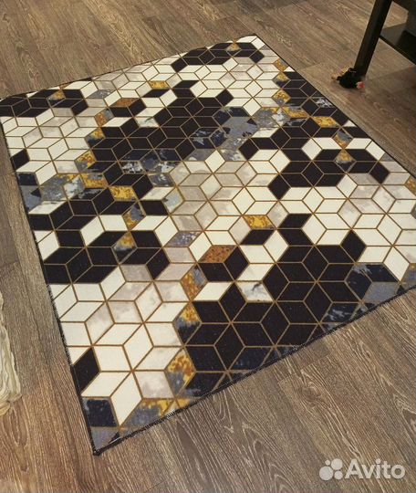 Ковры и паласы новые