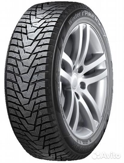 Hankook Winter I'Pike RS2 W429 195/55 R15 89T