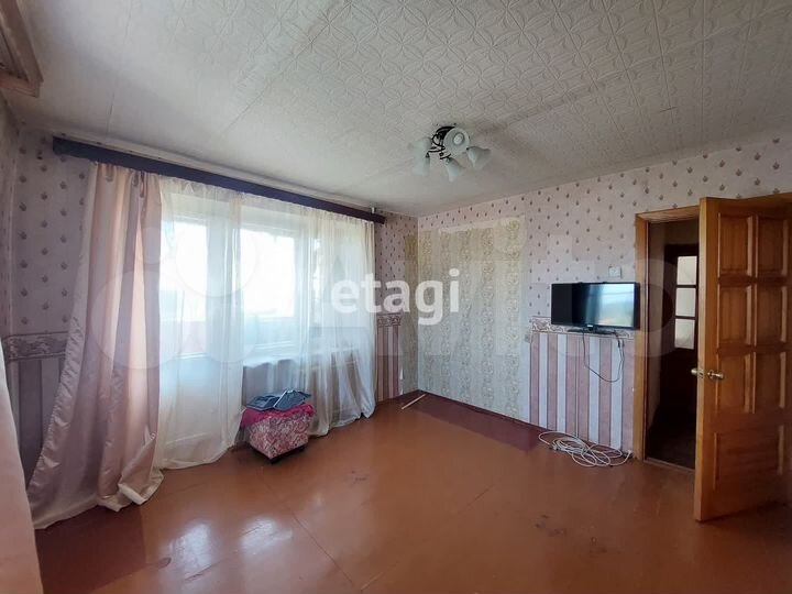 4-к. квартира, 74,7 м², 7/9 эт.