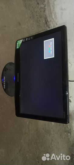 Монитор samsung