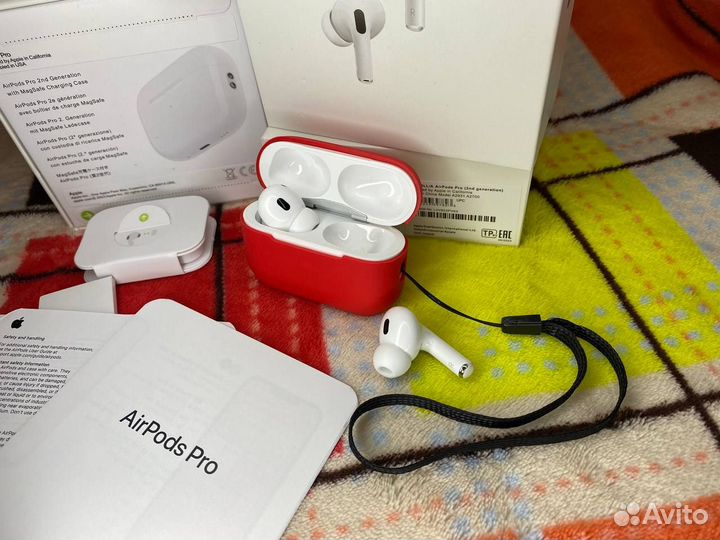 AirPods Pro 2 Gen 