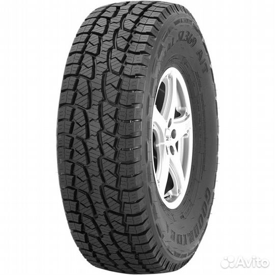 Goodride SL369 A/T 265/70 R15 115