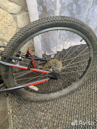 Велосипед mangoose element