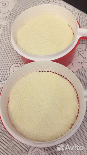 Домашние сыры