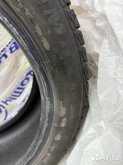 Kapsen IceMax RW501 235/45 R18