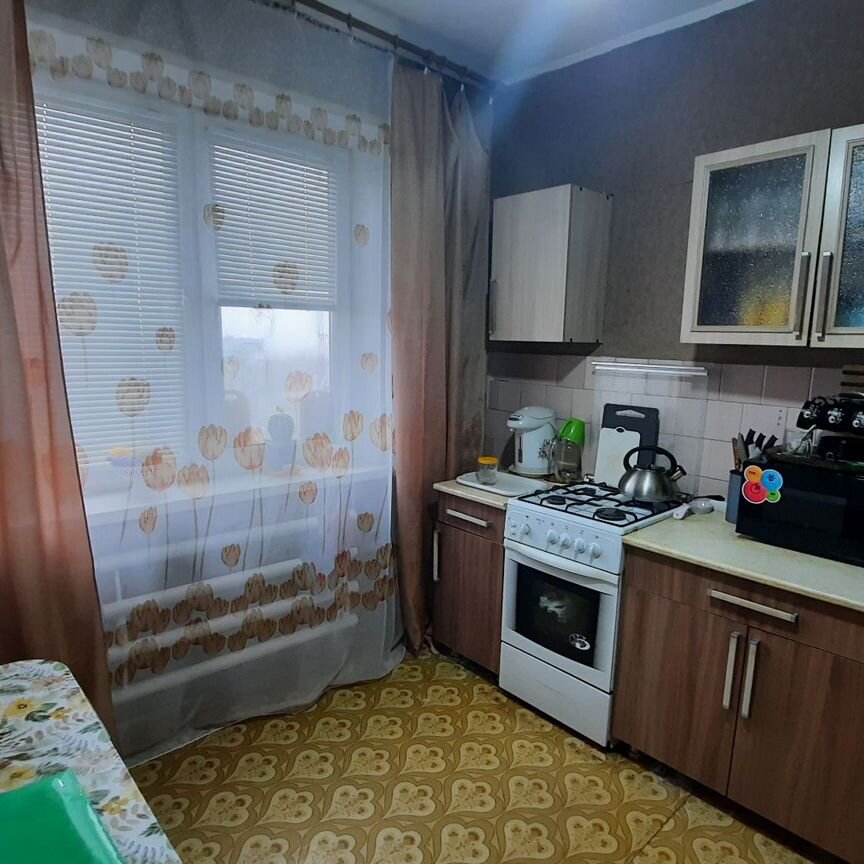 Квартира 2-комн. 53.3 м² в Вольск — фото 13 из 17