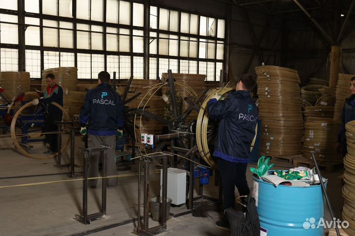 Арматура напрямую с завода